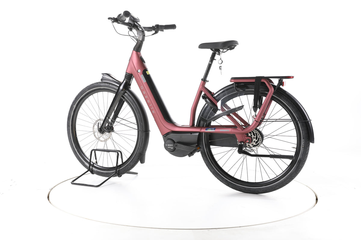 Gazelle Avignon C8 HMB City E-Bike Tiefeinsteiger - Image 8
