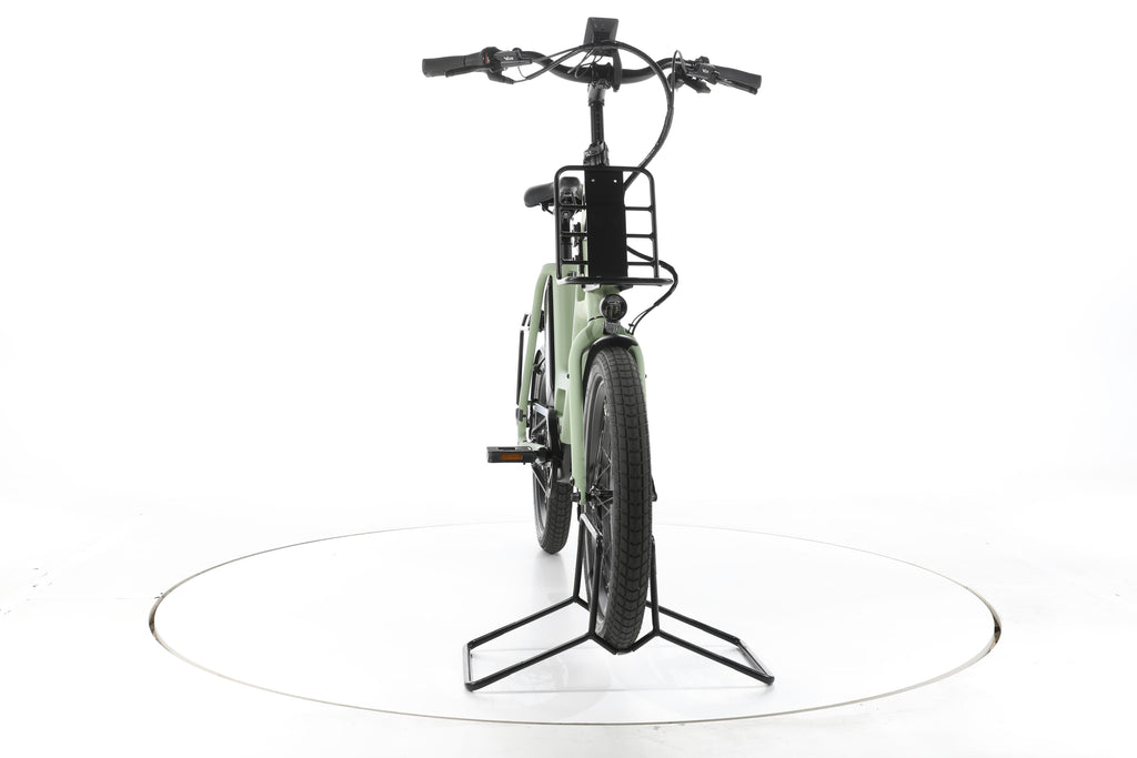i:SY SKYFLY E5 Kompakt E-Bike Tiefeinsteiger 2025 - Image 4