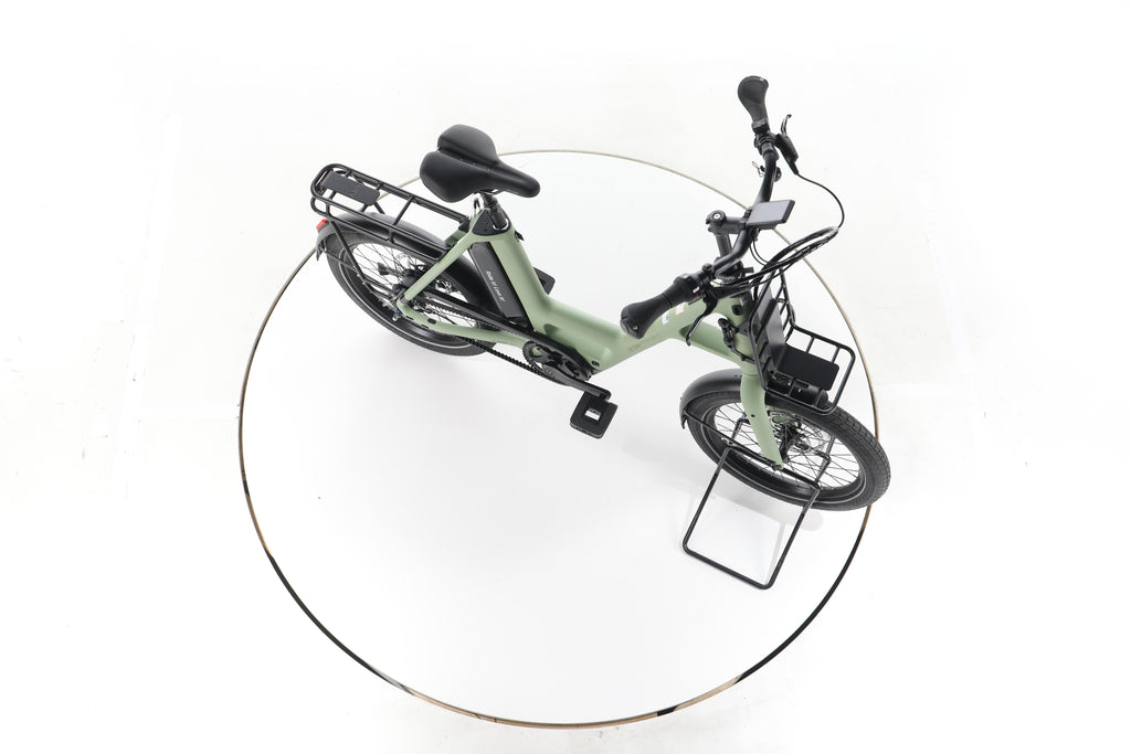 i:SY SKYFLY E5 Kompakt E-Bike Tiefeinsteiger 2025 - Image 14