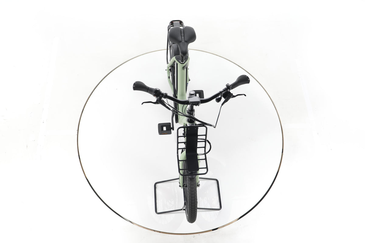 i:SY SKYFLY E5 Kompakt E-Bike Tiefeinsteiger 2025 - Image 16
