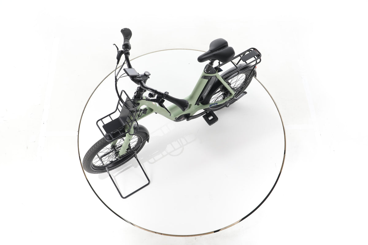 i:SY SKYFLY E5 Kompakt E-Bike Tiefeinsteiger 2025 - Image 18