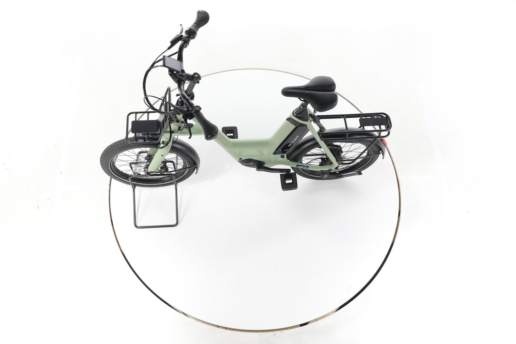 i:SY SKYFLY E5 Kompakt E-Bike Tiefeinsteiger 2025 - Image 19