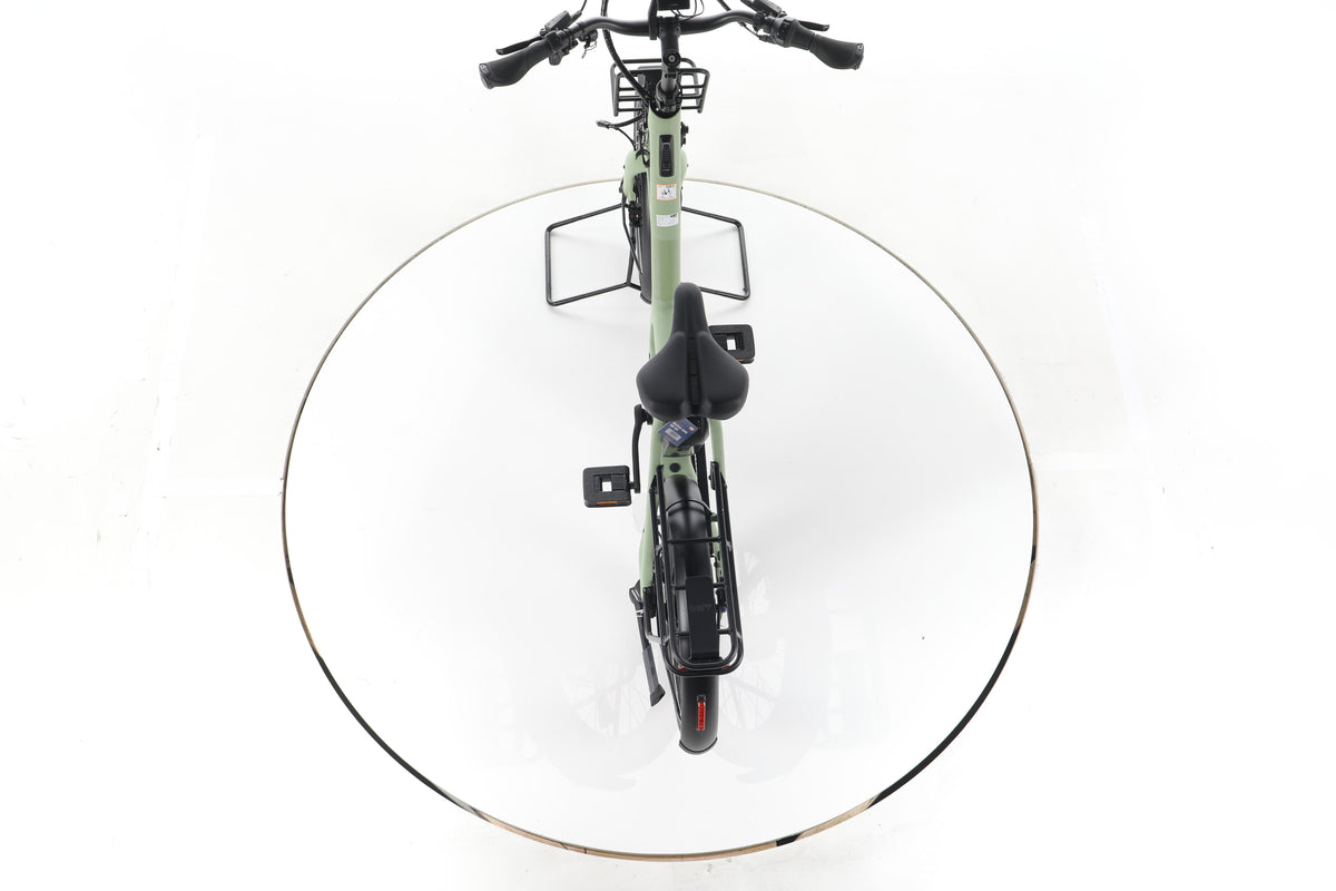 i:SY SKYFLY E5 Kompakt E-Bike Tiefeinsteiger 2025 - Image 22