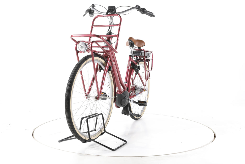 Gazelle Miss Grace C7 HMB City E-Bike Tiefeinsteiger - Image 5