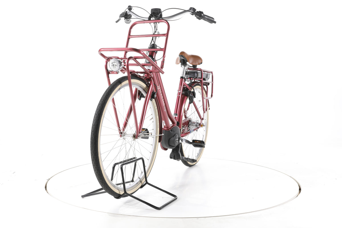 Gazelle Miss Grace C7 HMB City E-Bike Tiefeinsteiger - Image 5