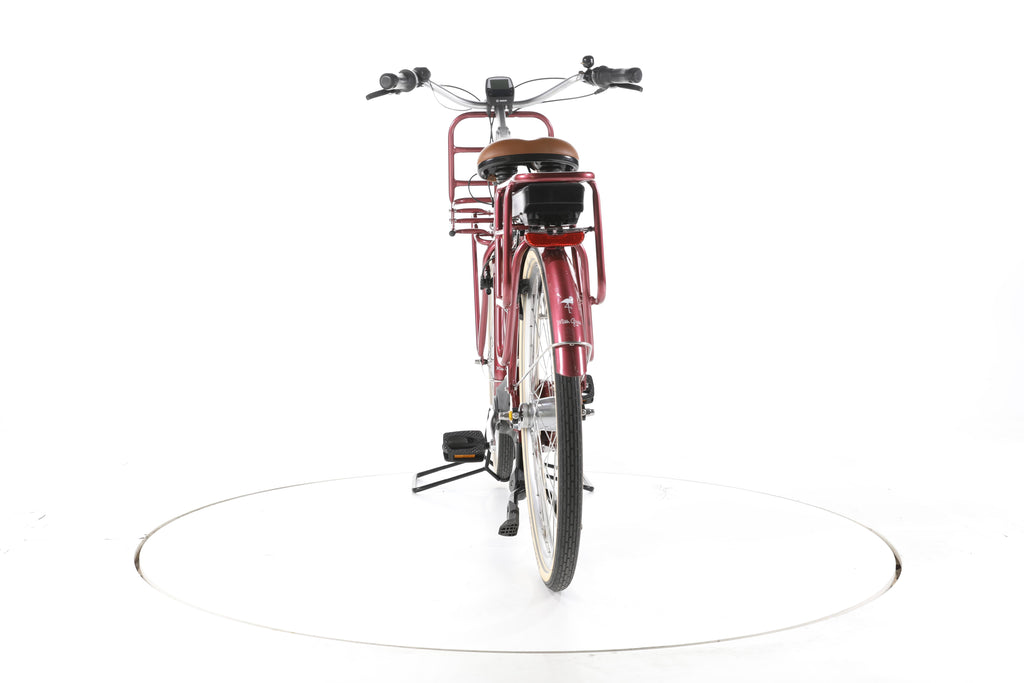 Gazelle Miss Grace C7 HMB City E-Bike Tiefeinsteiger - Image 10