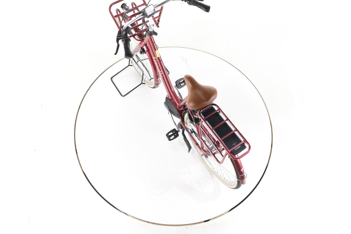 Gazelle Miss Grace C7 HMB City E-Bike Tiefeinsteiger - Image 21