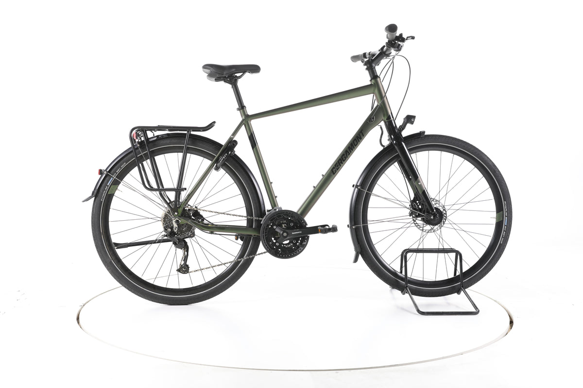 Bergamont Vitess 6 Fahrrad City & Trekking - Image 1