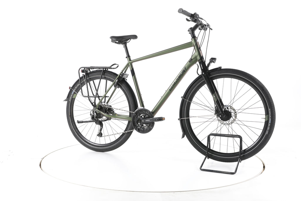 Bergamont Vitess 6 Fahrrad City & Trekking - Image 2