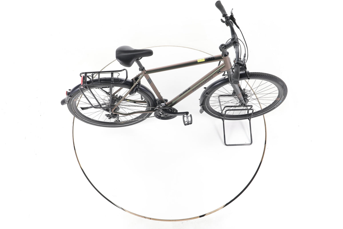 Bergamont Vitess 6 Fahrrad City & Trekking - Image 13