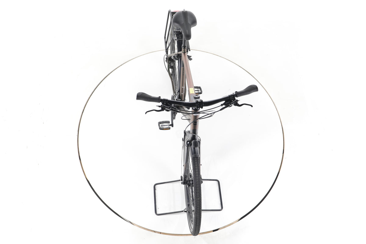 Bergamont Vitess 6 Fahrrad City & Trekking - Image 16