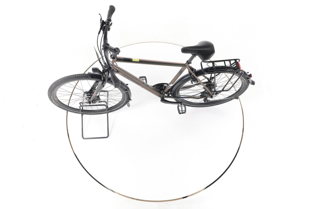 Bergamont Vitess 6 Fahrrad City & Trekking - Image 19