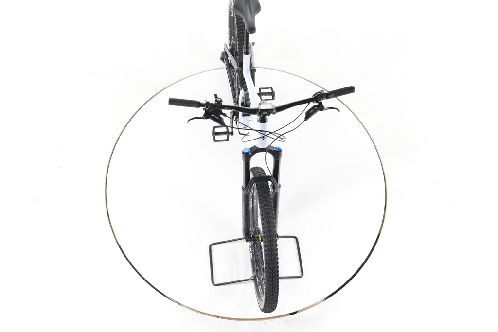 Mondraker Chaser R E-Bike Fully - Image 16