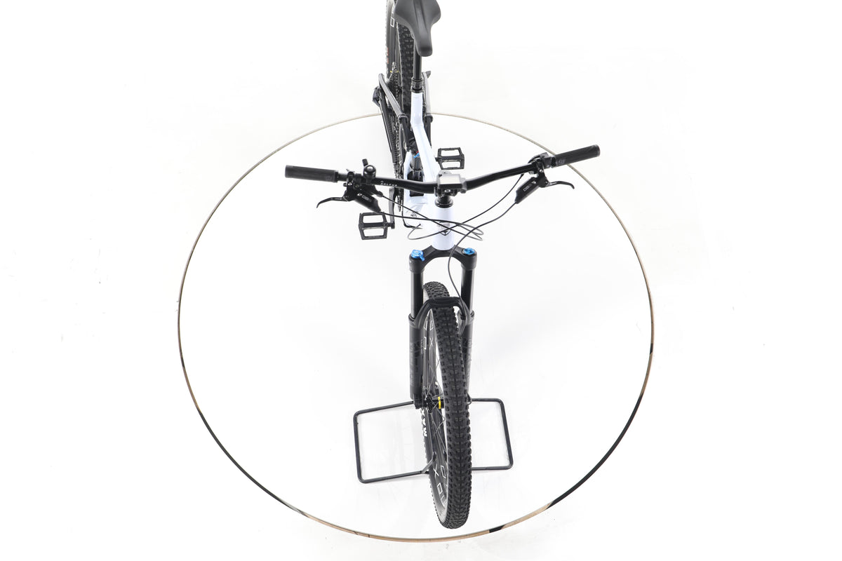 Mondraker Chaser R E-Bike Fully - Image 16