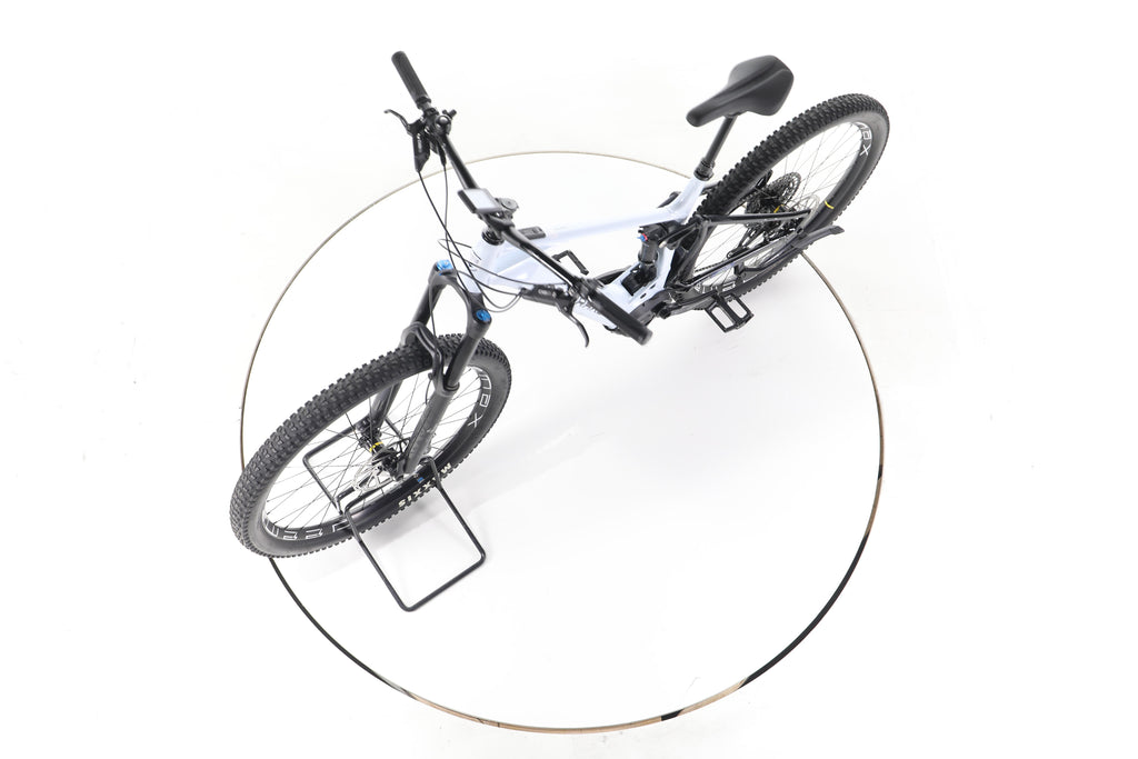 Mondraker Chaser R E-Bike Fully - Image 18