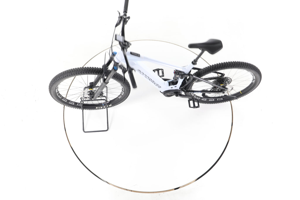 Mondraker Chaser R E-Bike Fully - Image 19