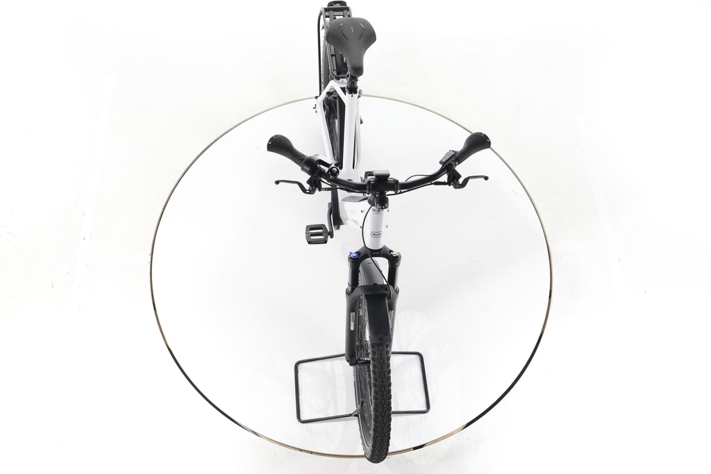 Riese & Müller Nevo4 GT Vario City E-Bike Tiefeinsteiger 2025 - Image 16