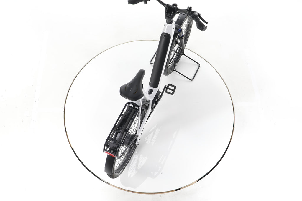 Riese & Müller Nevo4 GT Vario City E-Bike Tiefeinsteiger 2025 - Image 23