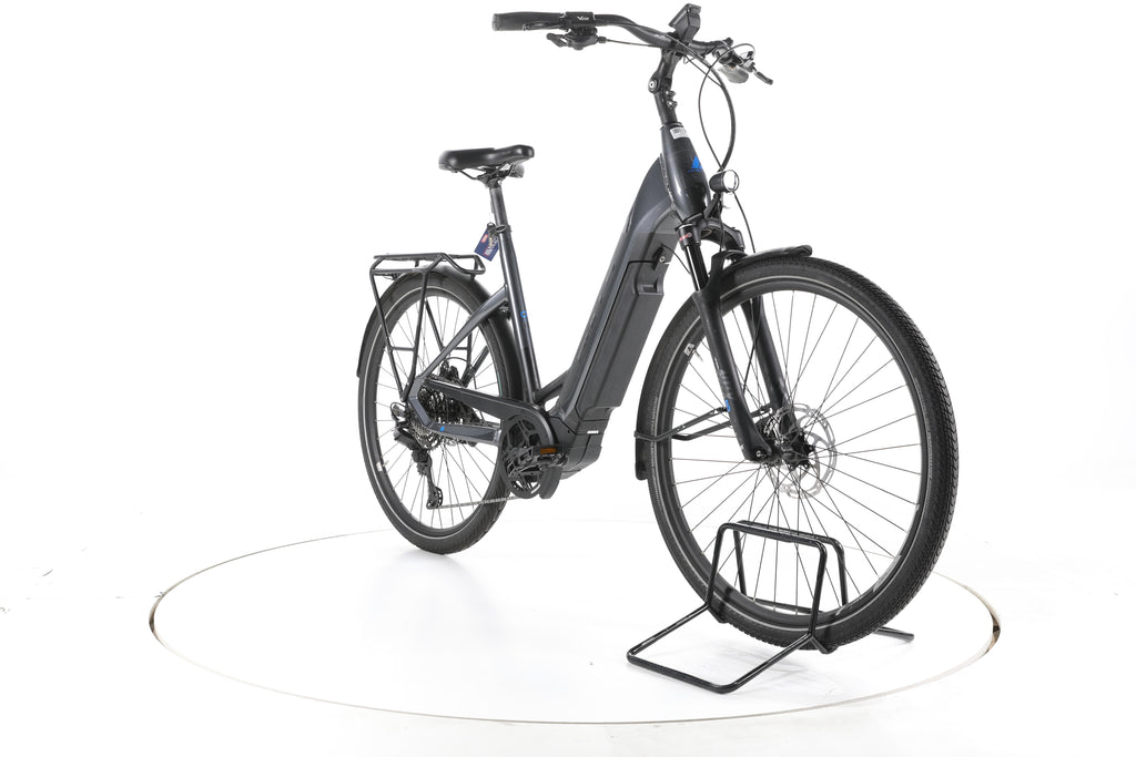Bulls Lacuba EVO 11 Trekking E-Bike Tiefeinsteiger - Image 3