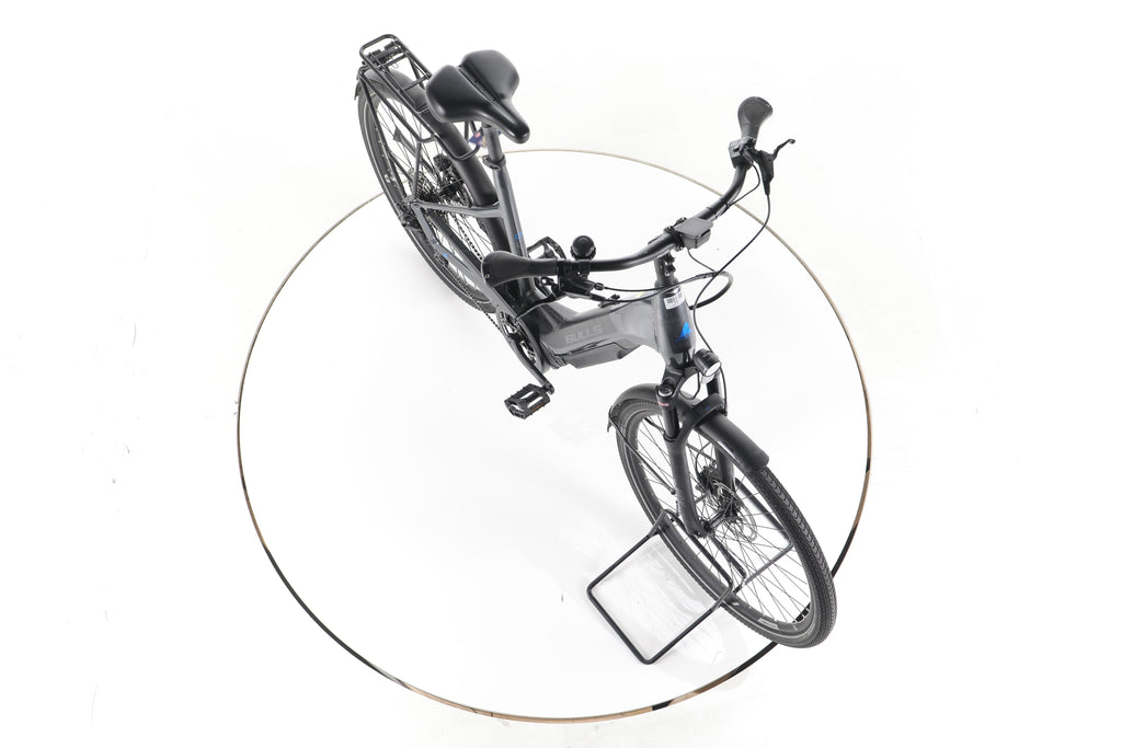 Bulls Lacuba EVO 11 Trekking E-Bike Tiefeinsteiger - Image 15