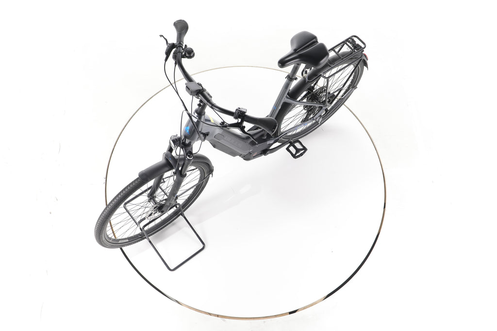 Bulls Lacuba EVO 11 Trekking E-Bike Tiefeinsteiger - Image 18