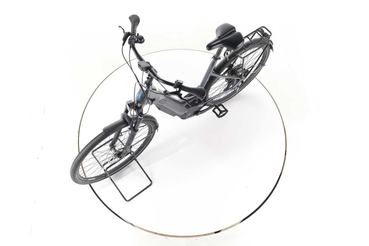 Bulls Lacuba EVO 11 Trekking E-Bike Tiefeinsteiger - Image 18