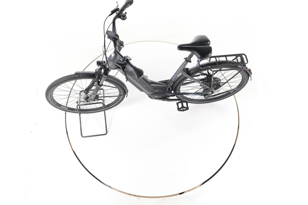 Bulls Lacuba EVO 11 Trekking E-Bike Tiefeinsteiger - Image 19
