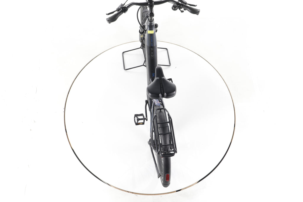 Bulls Lacuba EVO 11 Trekking E-Bike Tiefeinsteiger - Image 22