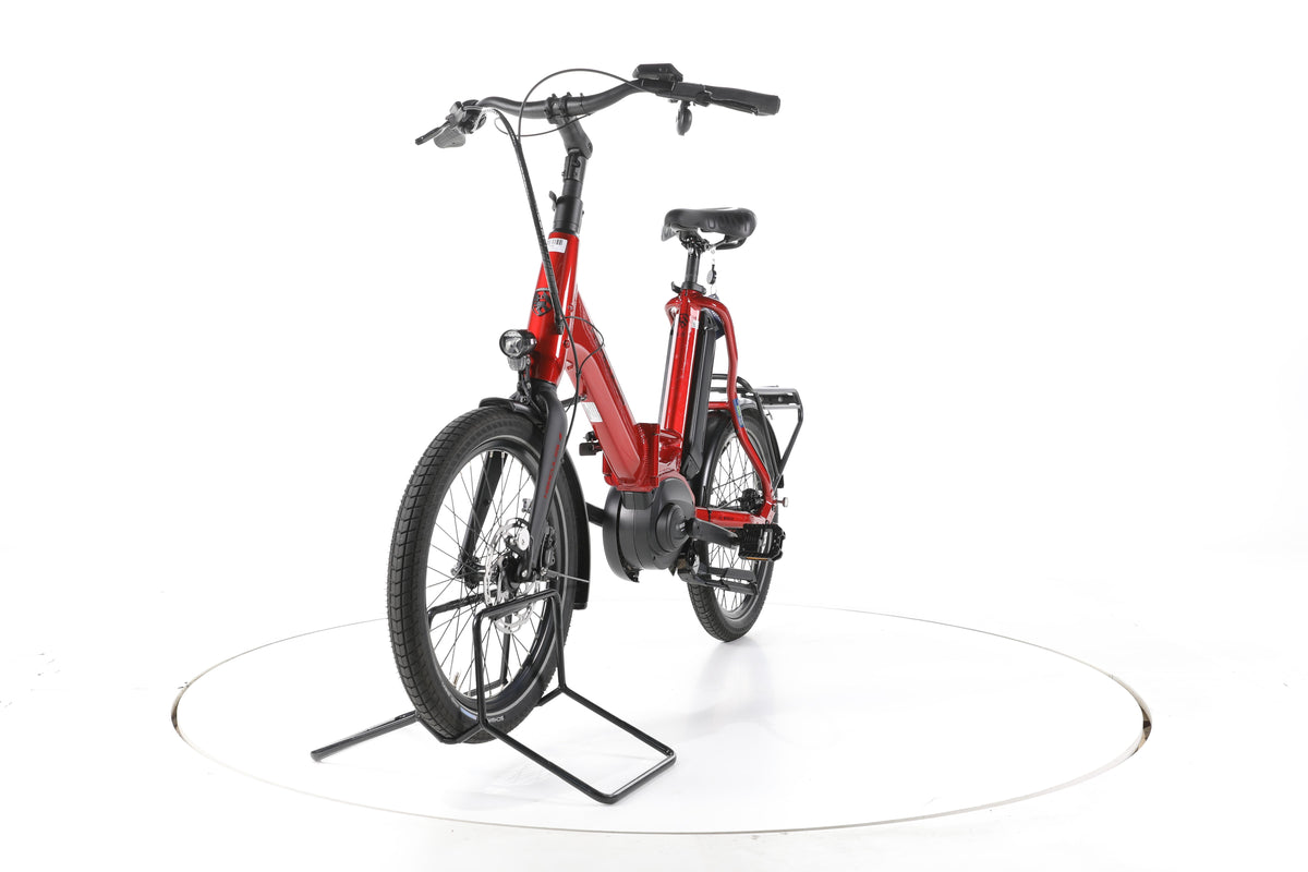 Hercules Rob Fold R8 Falt E-Bike Tiefeinsteiger 2024 - Image 5