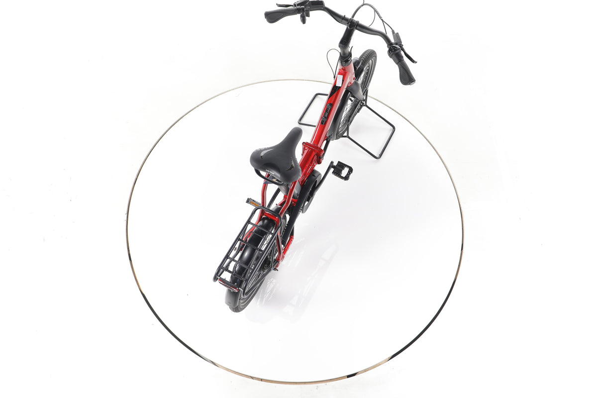 Hercules Rob Fold R8 Falt E-Bike Tiefeinsteiger 2024 - Image 23