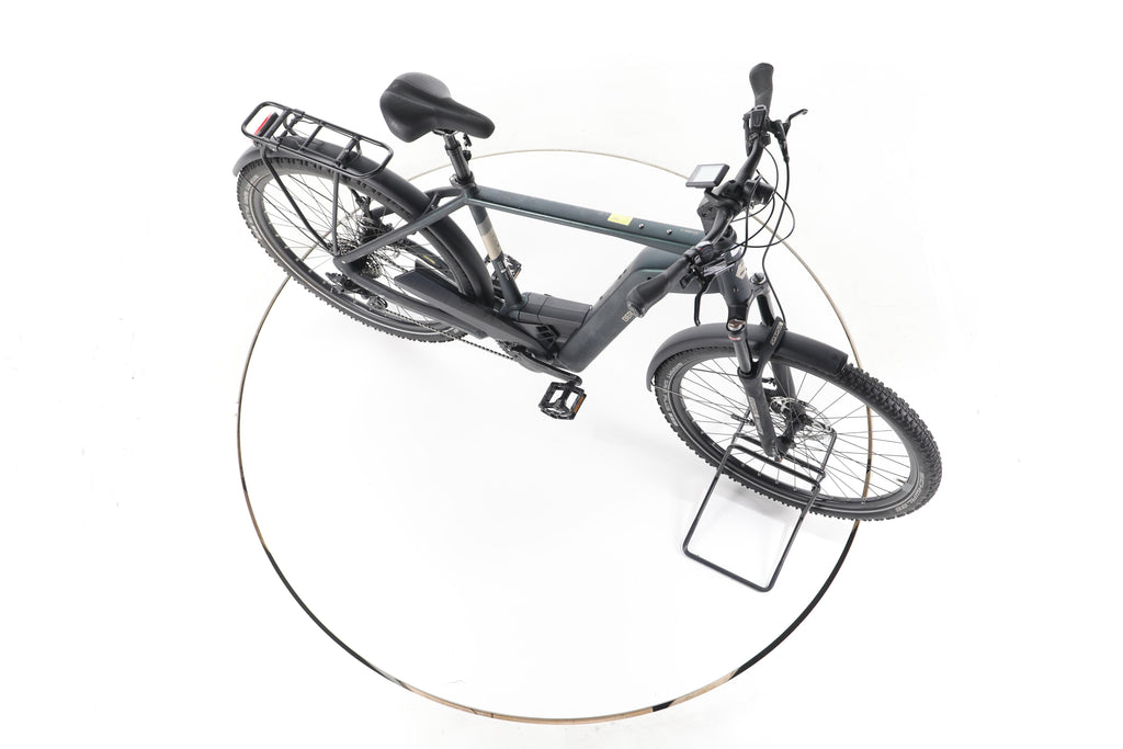Bergamont E-Horizon SUV 6 SUV E-Bike - Image 14