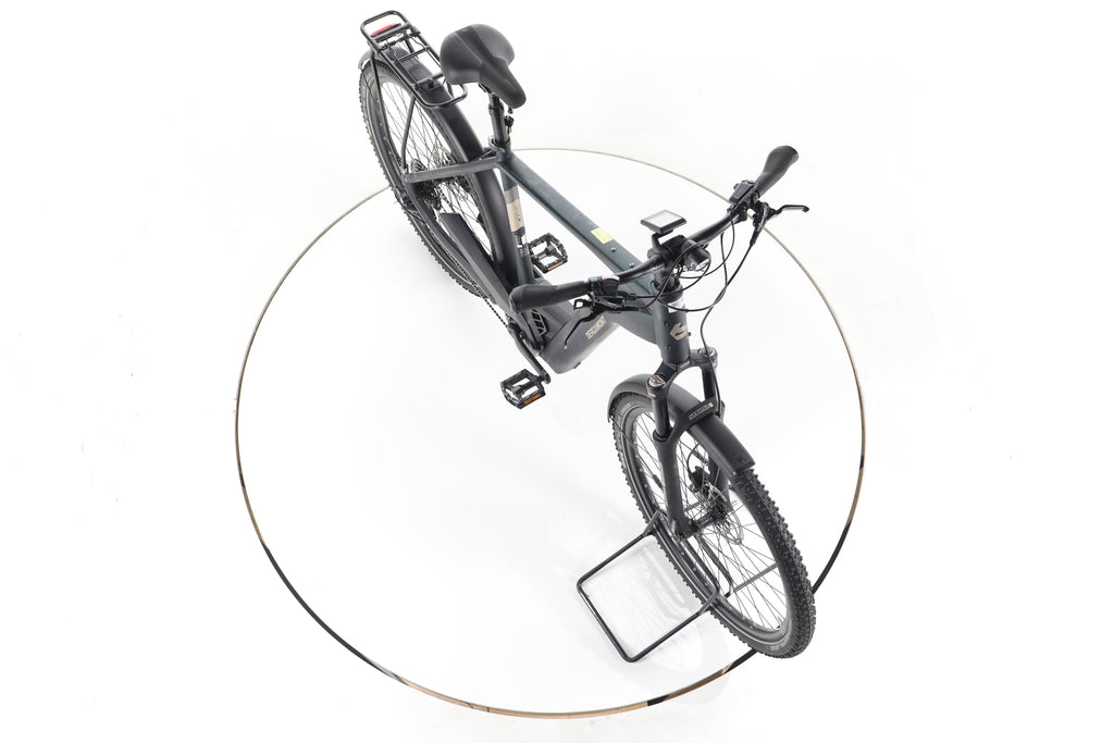 Bergamont E-Horizon SUV 6 SUV E-Bike - Image 15