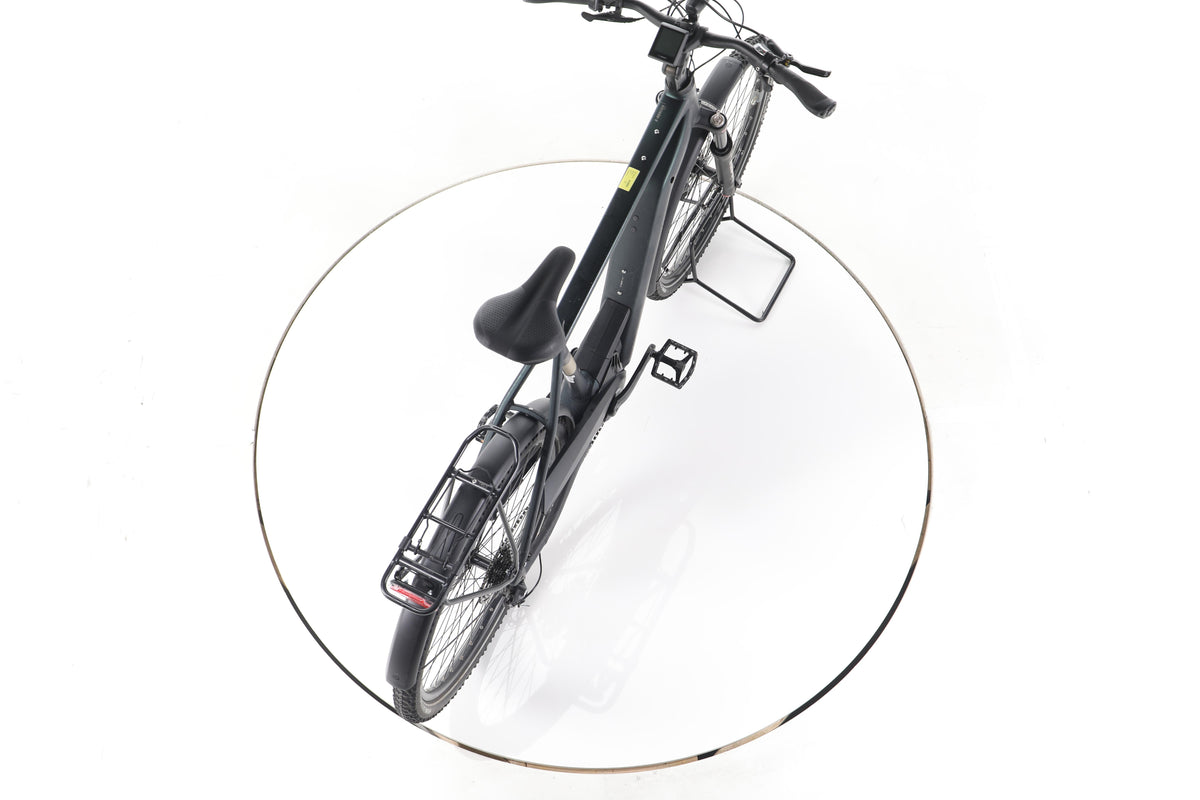 Bergamont E-Horizon SUV 6 SUV E-Bike - Image 23