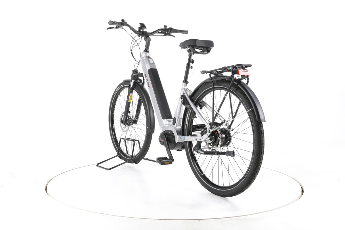 Victoria Tresalo 15 City E-Bike Tiefeinsteiger - Image 9