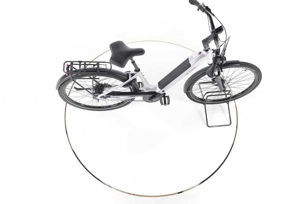 Victoria Tresalo 15 City E-Bike Tiefeinsteiger - Image 13
