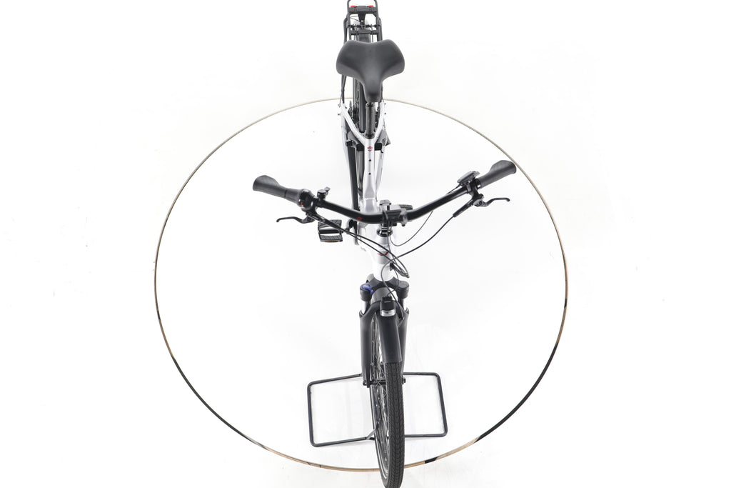Victoria Tresalo 15 City E-Bike Tiefeinsteiger - Image 16