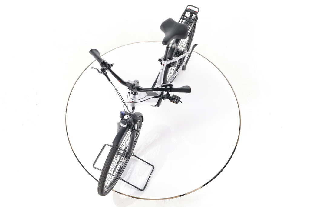 Victoria Tresalo 15 City E-Bike Tiefeinsteiger - Image 17