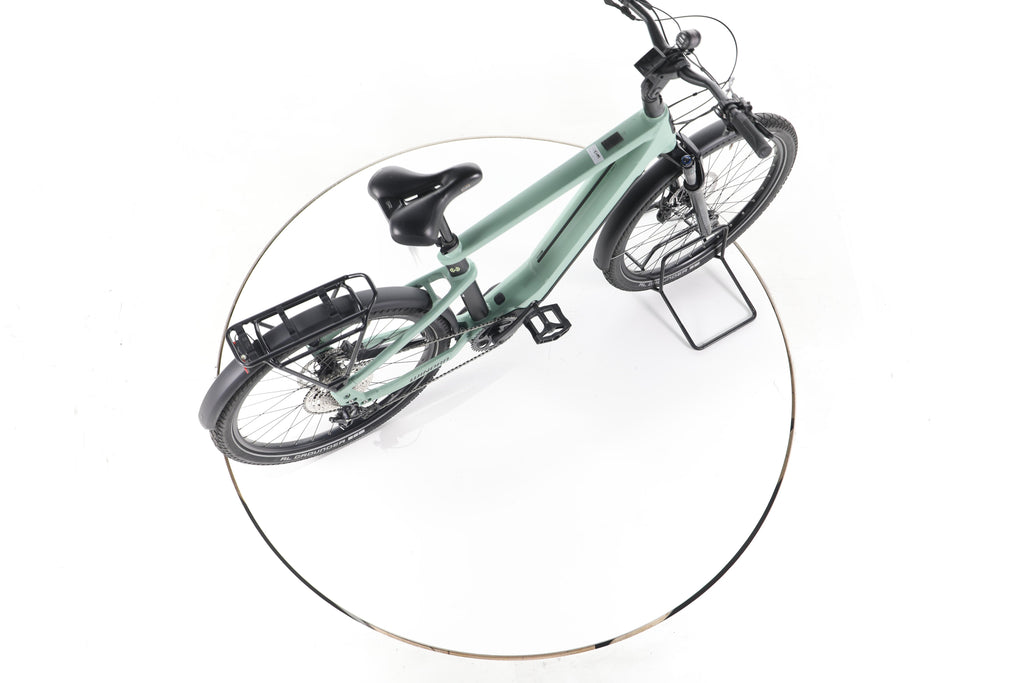 Winora Yakun 12 Trekking E-Bike - Image 24