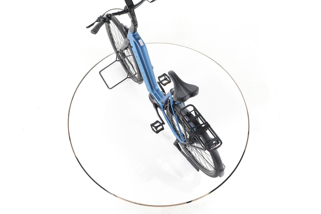Gazelle Chamonix C7 HMB City E-Bike Tiefeinsteiger - Image 21