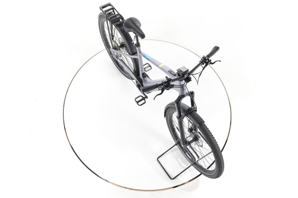 Scott Axis 10 Diamant Trekking E-Bike 2025 - Image 15