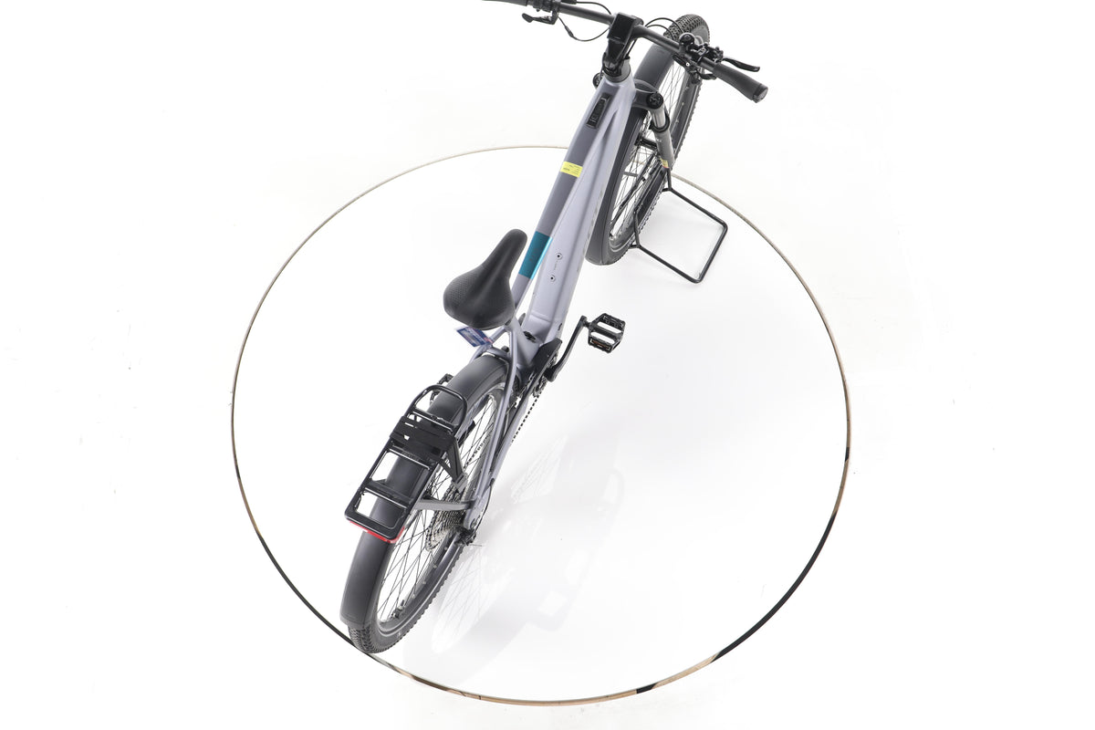 Scott Axis 10 Diamant Trekking E-Bike 2025 - Image 23