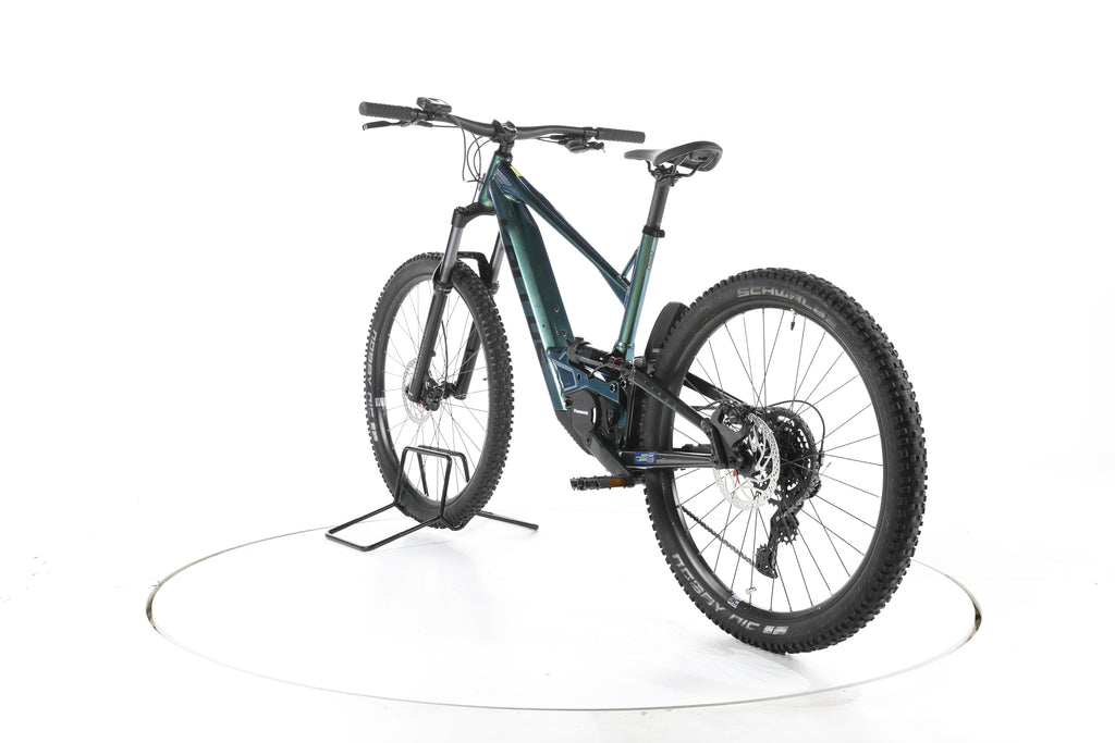 Kellys Theos R50 P E-Bike Fully - Image 9