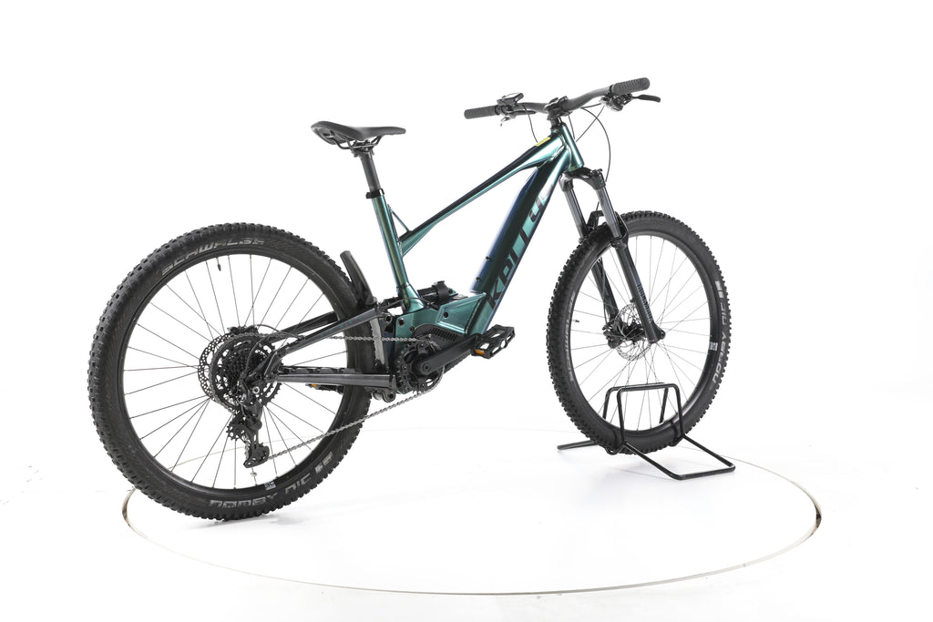 Kellys Theos R50 P E-Bike Fully - Image 12