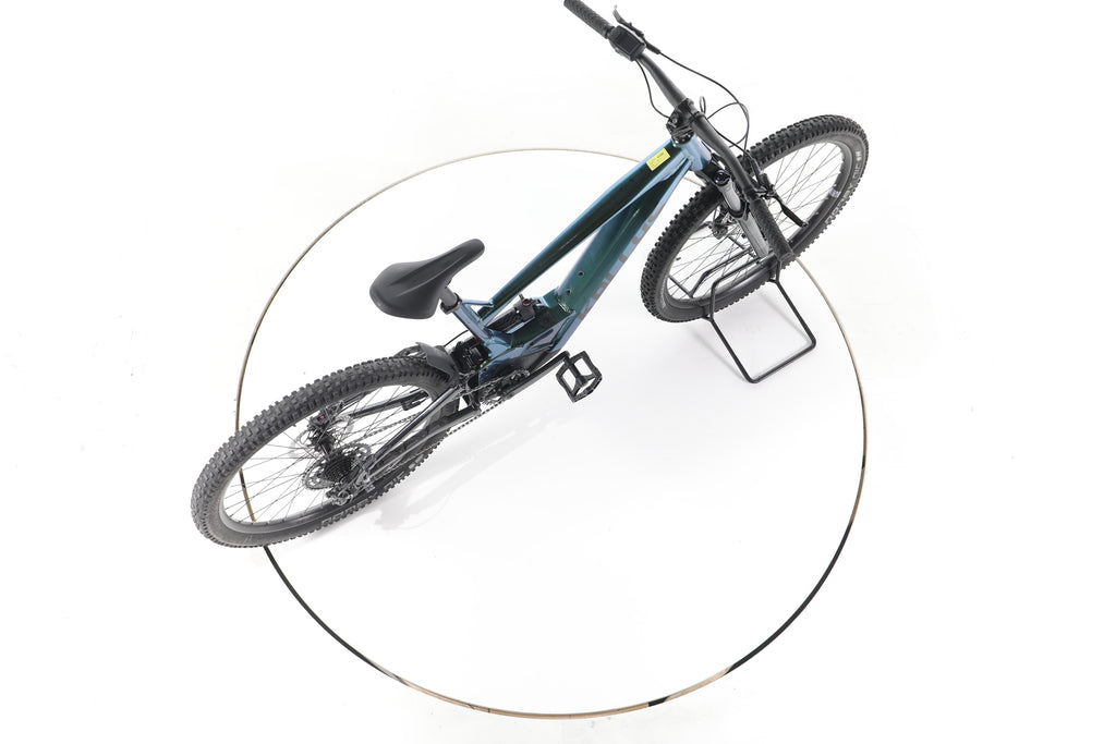 Kellys Theos R50 P E-Bike Fully - Image 24