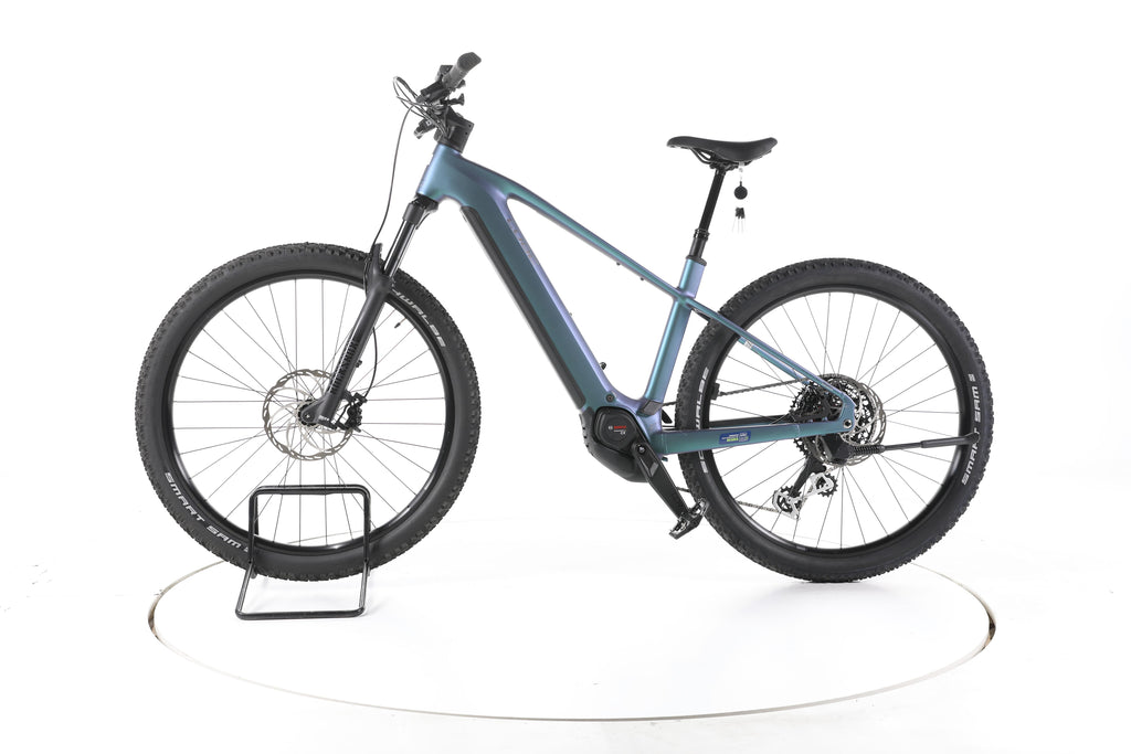 Cube Reaction Hybrid Race E-Bike 2026 - Image 7