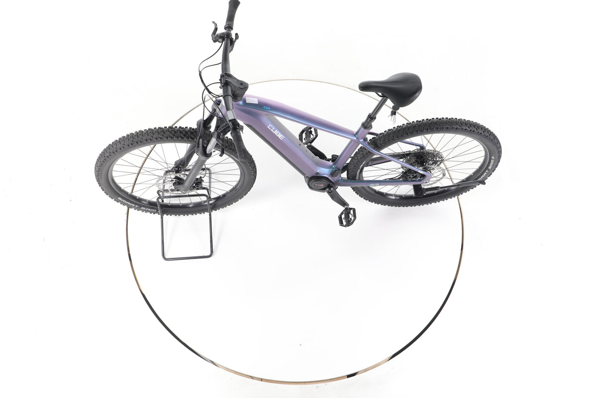 Cube Reaction Hybrid Race E-Bike 2026 - Image 19