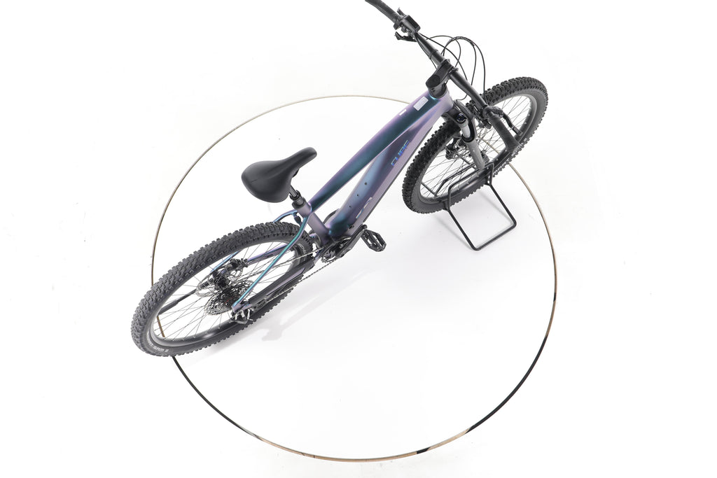 Cube Reaction Hybrid Race E-Bike 2026 - Image 24