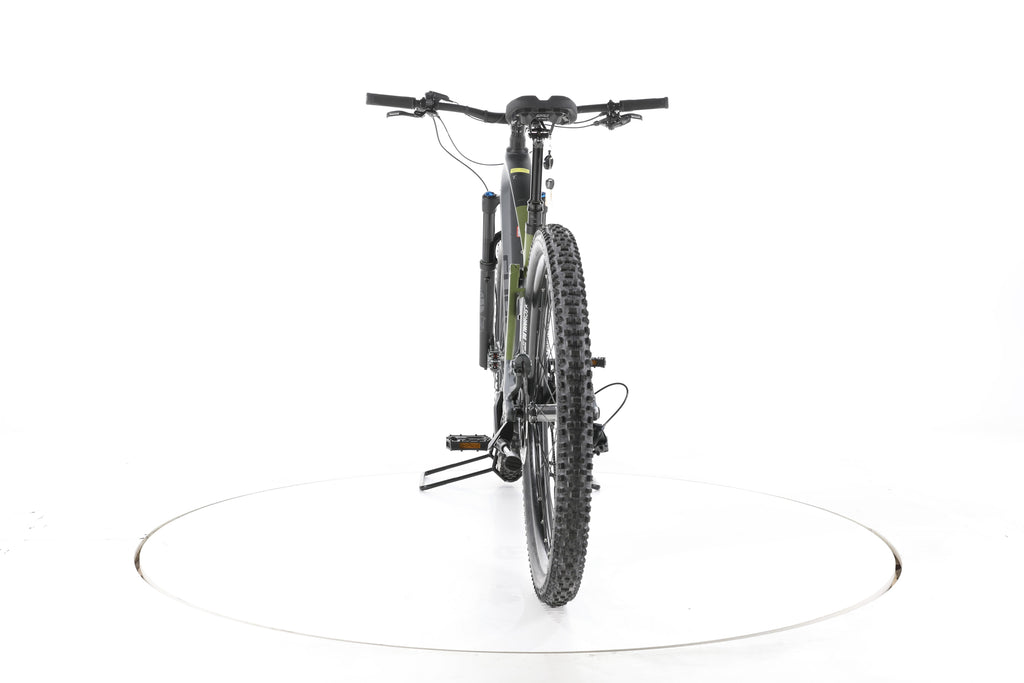 Cube Stereo Hybrid 140 E-Bike Fully Carbon - Image 10