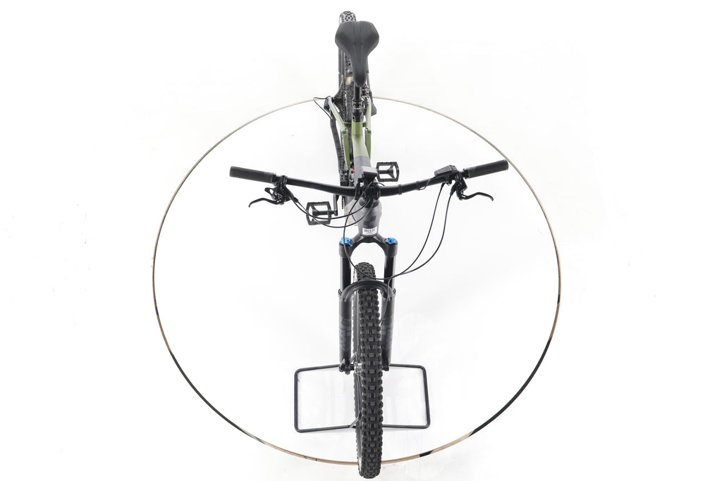 Cube Stereo Hybrid 140 E-Bike Fully Carbon - Image 16