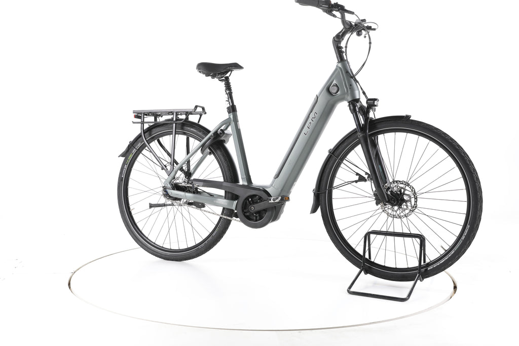 LPM Sondermodell Wave 7 City E-Bike Tiefeinsteiger 2025 - Image 2